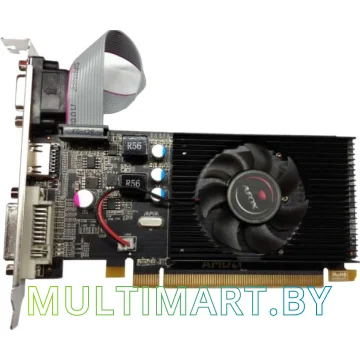 Видеокарта AFOX Radeon R5 230 2GB DDR3 (AFR5230-2048D3L3)